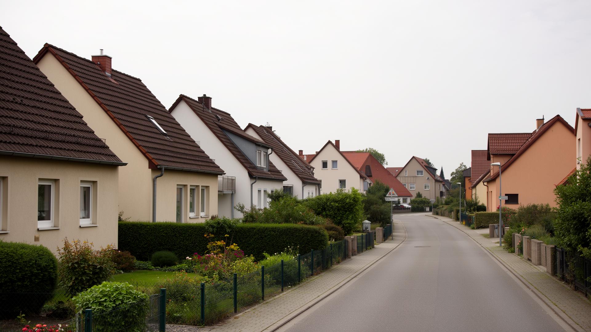 Stadtansicht Limbach-Oberfrohna