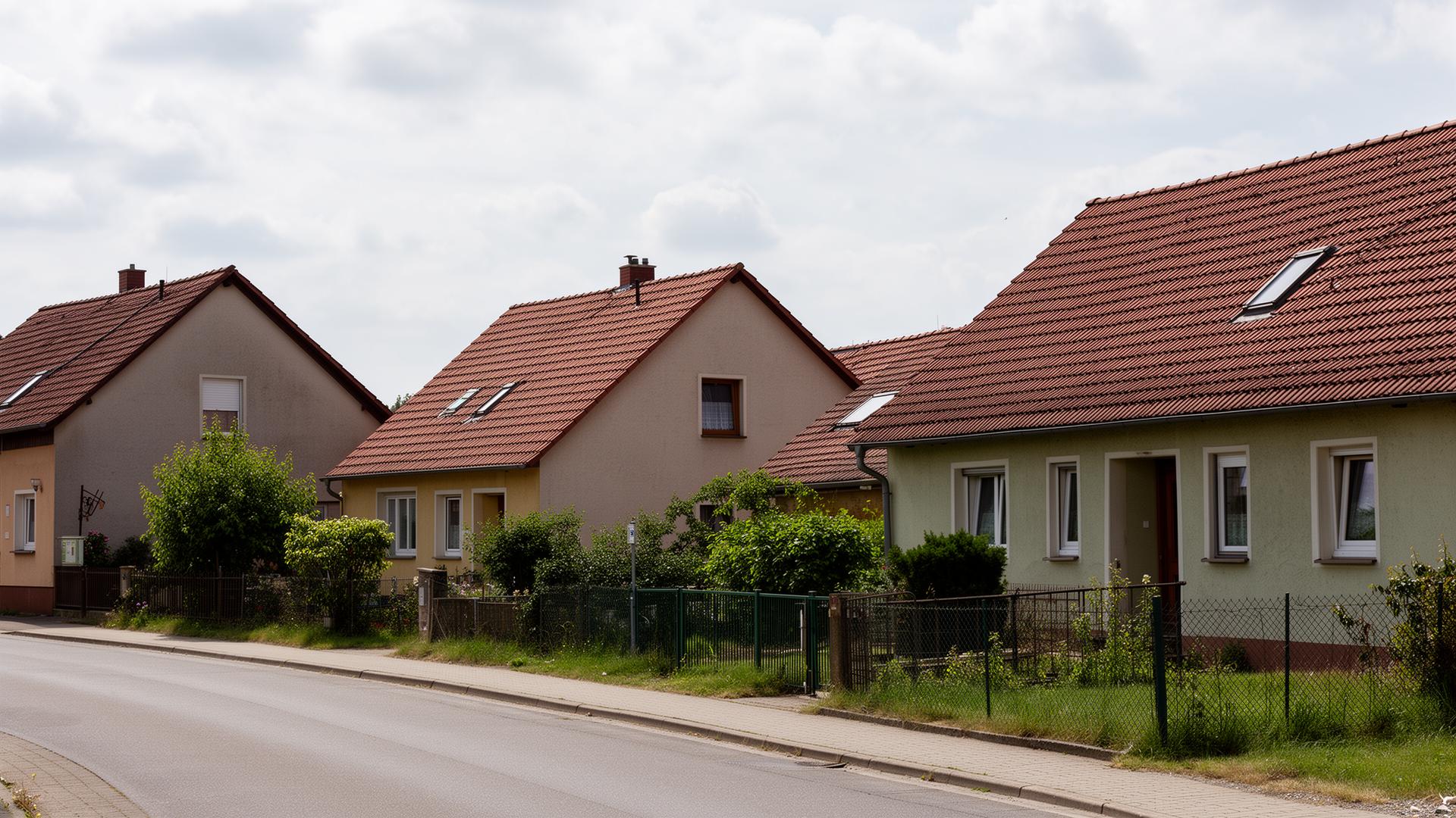 Stadtansicht Mittweida