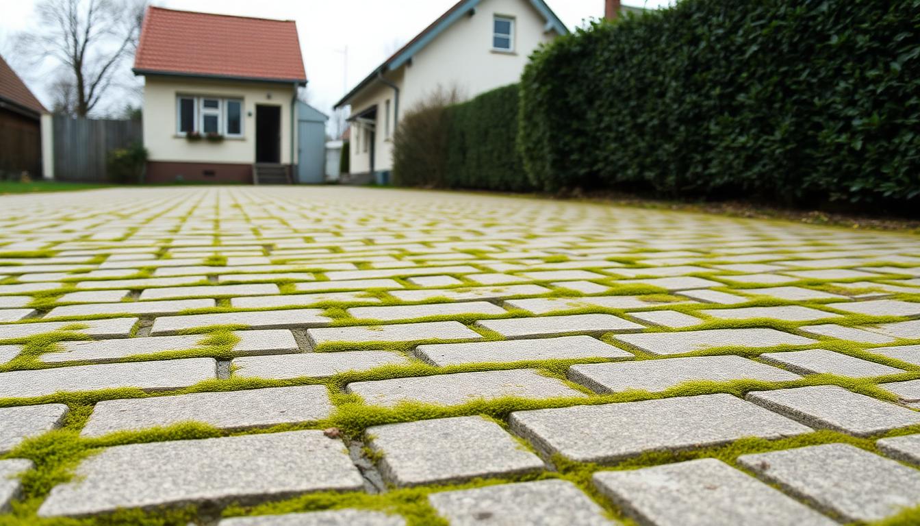 Professionelle Außenreinigung in Zwickau