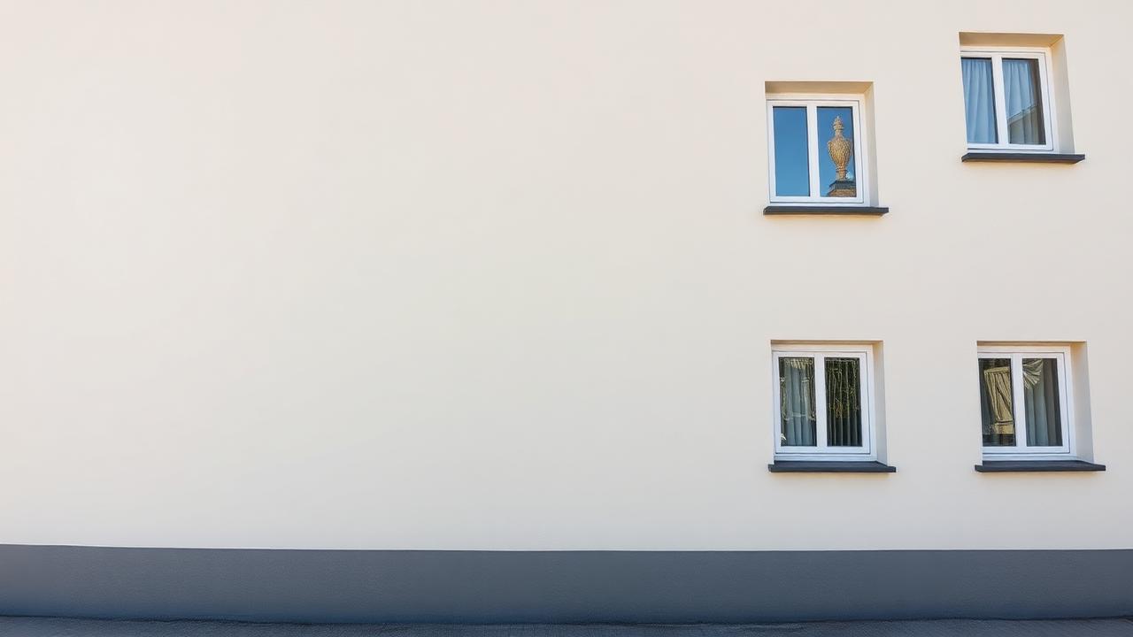 Professionelle Graffiti-Entfernung